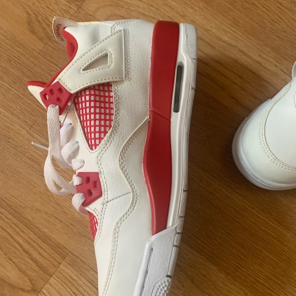Jordan retro 4 youth 5.5 - Picture 11 of 11